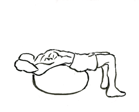 Stability-ball-abdominal-crunch-1